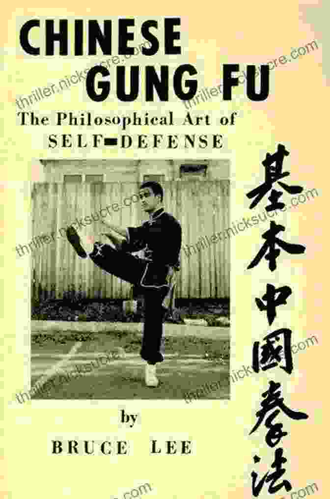 A Book On Chinese Philosophy At The Bruce Lee Library Bruce Lee The Tao Of Gung Fu: A Study In The Way Of Chinese Martial Art (Bruce Lee Library 2)
