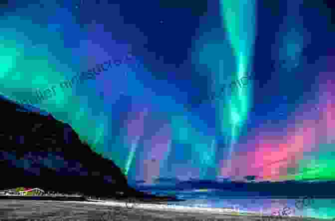 Aurora Borealis Wonders In The Sky: Unexplained Aerial Objects From Antiquity To Modern Times