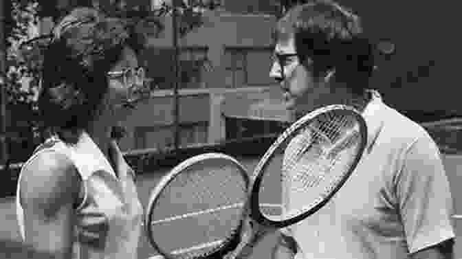 Billie Jean King Defeats Bobby Riggs It S How You Play The Game: The Powerful Sports Moments That Taught Lasting Values To America S Finest