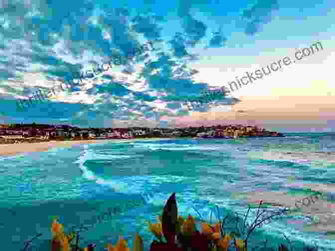 Bondi Beach, Australia The Sand Bucket List: 366 Things To Do With Your Kids Before They Grow Up