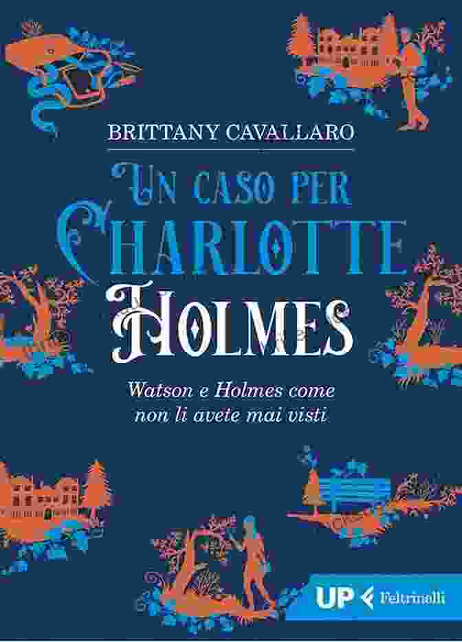 Charlotte Holmes Contemplating Her Identity In The Wake Of Loss A Study In Charlotte (Charlotte Holmes Novel 1)