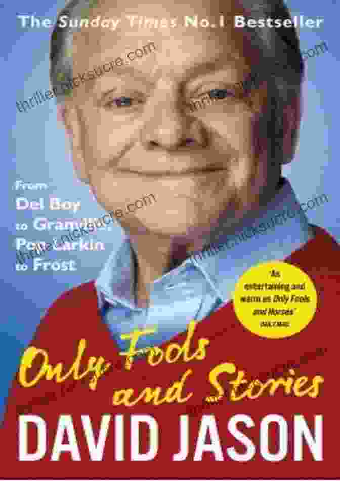 Frost From Shameless Only Fools And Stories: From Del Boy To Granville Pop Larkin To Frost