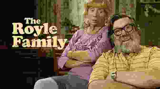 Granville From The Royle Family Only Fools And Stories: From Del Boy To Granville Pop Larkin To Frost