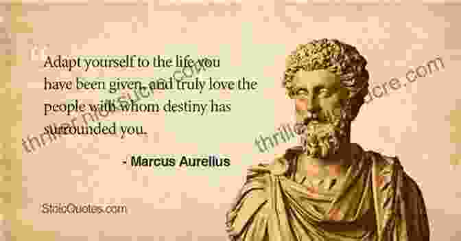 Gratitude Quote By Marcus Aurelius Gratitude Inspiration And Happiness Journal: A 40 Days Gratitude Journal With Gratitude Quotes
