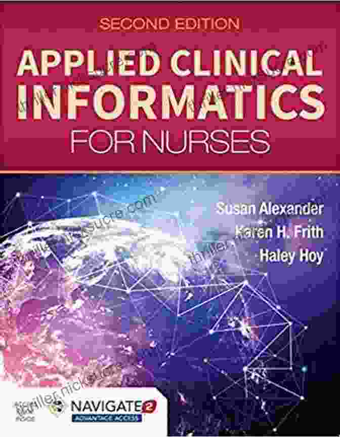 Handbook Of Informatics For Nurses And Healthcare Professionals Handbook Of Informatics For Nurses And Healthcare Professionals (2 Downloads)