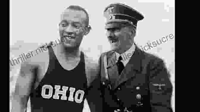 Jesse Owens Wins Four Gold Medals At The 1936 Olympics It S How You Play The Game: The Powerful Sports Moments That Taught Lasting Values To America S Finest