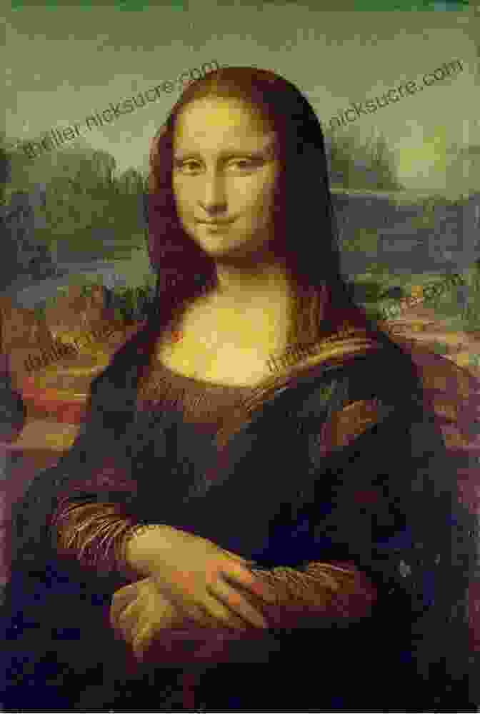 Leonardo Da Vinci's Enigmatic Mona Lisa Embodies The Spirit Of The Renaissance The Journey Of Humanity: The Origins Of Wealth And Inequality
