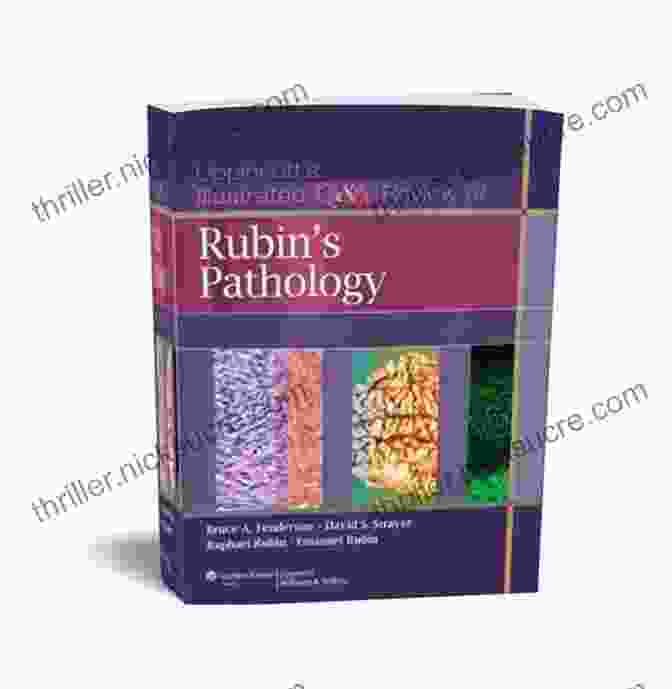 Lippincott Illustrated Review Of Rubin Pathology, 3e, By Thomas C. Jones, MD, Provides A Highly Visual Presentation Of Pathophysiology In An Easy To Understand Format. Lippincott S Illustrated Q A Review Of Rubin S Pathology