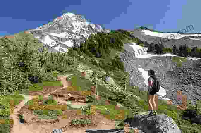 Mount Hood National Forest, Oregon, Ancient Forest Hiking Trail Oregon S Ancient Forests: A Hiking Guide