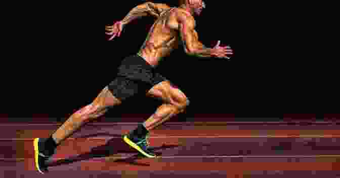 Sprinter Performing A Hill Sprint For Acceleration Development The Structure Of Training For Speed (Charlie Francis Training Key Concepts 1)