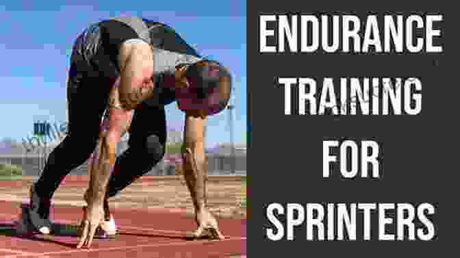 Sprinter Resting And Recovering After A Training Session The Structure Of Training For Speed (Charlie Francis Training Key Concepts 1)