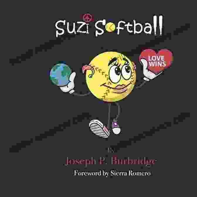 Suzi Softball Joseph Burbridge, A Legendary Softball Player And Coach Suzi Softball Joseph Burbridge