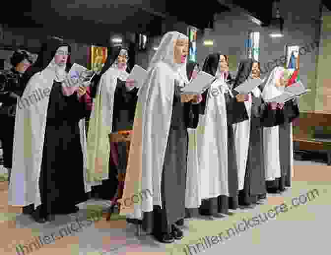 Teresa Founding The Discalced Carmelites The Life Of Saint Teresa Of Avila By Herself
