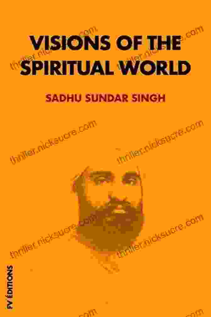 Visions Of The Spiritual World Premium Ebook Cover Visions Of The Spiritual World: Premium Ebook