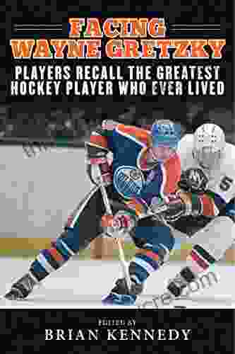 Facing Wayne Gretzky: Players Recall The Greatest Hockey Player Who Ever Lived
