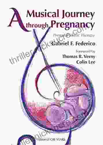 A Musical Journey Through Pregnancy: Prenatal Music Therapy