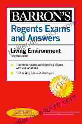 Regents Exams And Answers: Algebra II Revised Edition (Barron S Regents NY)