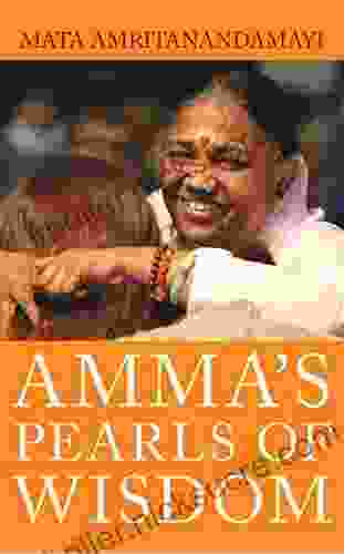 Amma S Pearls Of Wisdom