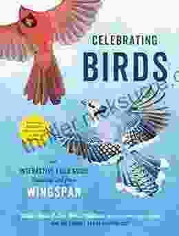 Celebrating Birds: An Interactive Field Guide Featuring Art From Wingspan
