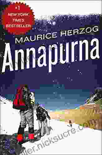 Annapurna: The First Conquest Of An 8 000 Meter Peak