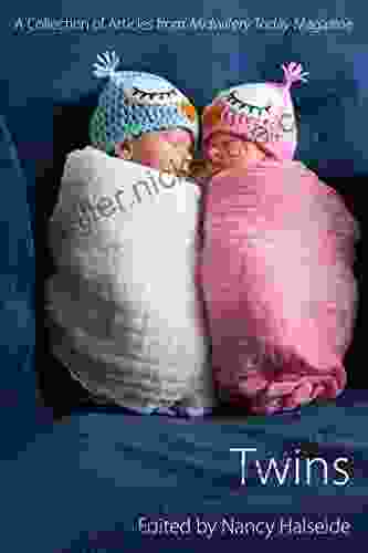 Twins: A Collection Of Articles From Midwifery Today Magazine
