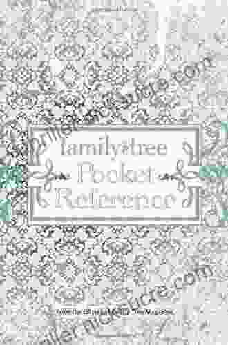 Family Tree Pocket Reference Nicole Morales LM CPM