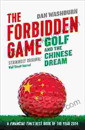 Forbidden Game: Golf And The Chinese Dream