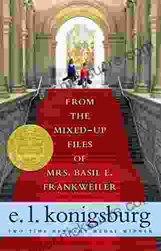 From The Mixed Up Files Of Mrs Basil E Frankweiler: Special Edition