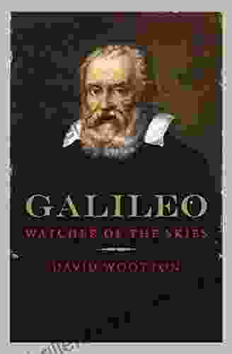 Galileo: Watcher Of The Skies