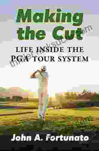 Making The Cut: Life Inside The PGA Tour System
