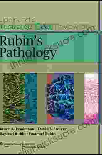 Lippincott S Illustrated Q A Review Of Rubin S Pathology