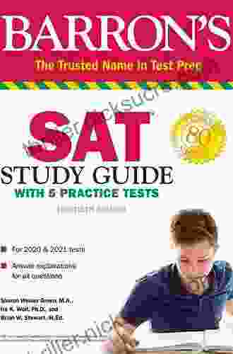 AP Statistics Premium: With 9 Practice Tests (Barron S Test Prep)