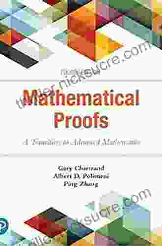 Mathematical Proofs: A Transition To Advanced Mathematics (2 Downloads)