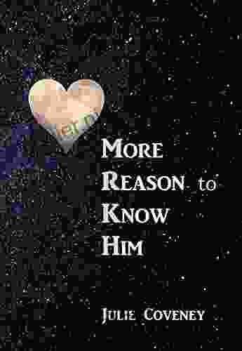 MRKH: More Reason To Know Him