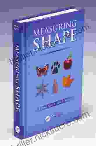 Measuring Shape F Brent Neal