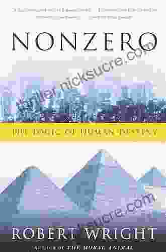 Nonzero: The Logic Of Human Destiny