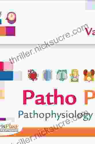 Patho Phlash Pathophysiology Flash Cards