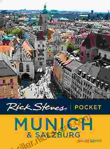 Rick Steves Pocket Munich Salzburg (Travel Guide)