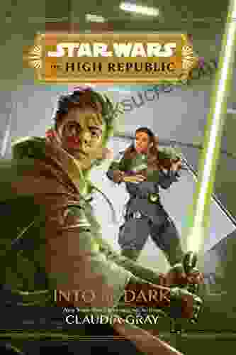 Star Wars: The High Republic: Into The Dark