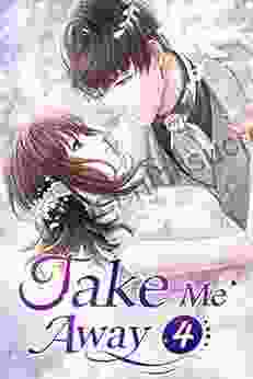 Take Me Away 4: Leave Without Saying Goodbye