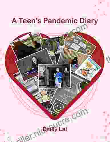 A Teen S Pandemic Diary
