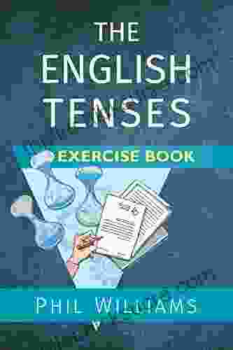 The English Tenses Exercise (ELB English Learning Guides)