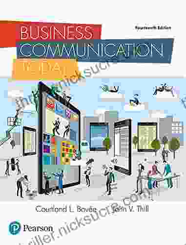 Business Communication Today (2 Downloads) Gustav Meyrink