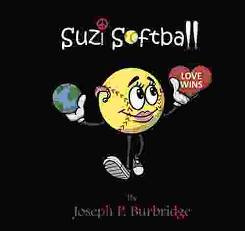 Suzi Softball Joseph Burbridge