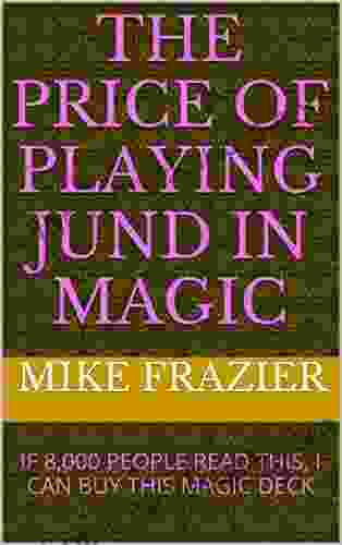 The Price Of Playing Jund In Magic: IF 8 000 PEOPLE READ THIS I CAN BUY THIS MAGIC DECK