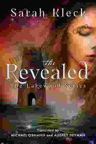 The Revealed (Lakewood 2) Sarah Kleck