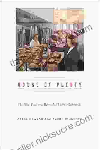 House Of Plenty: The Rise Fall And Revival Of Luby S Cafeterias