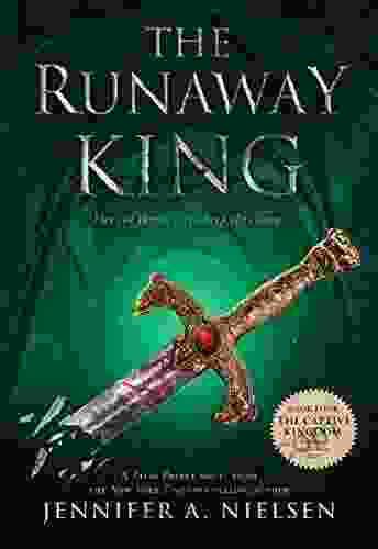 The Runaway King (The Ascendance 2)