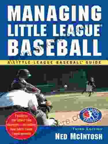 Managing Little League (Little League Baseball Guide)
