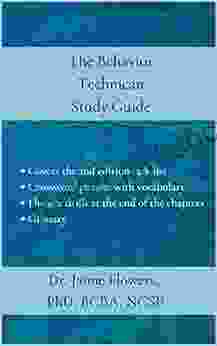 Behavior Technician Study Guide: Study Guide Covering The Task List 2 0